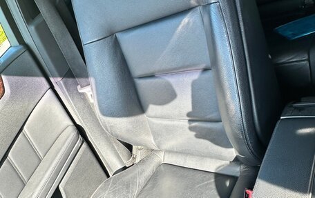 Mercedes-Benz E-Класс, 2010 год, 1 100 000 рублей, 15 фотография