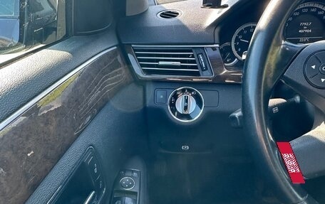 Mercedes-Benz E-Класс, 2010 год, 1 100 000 рублей, 10 фотография