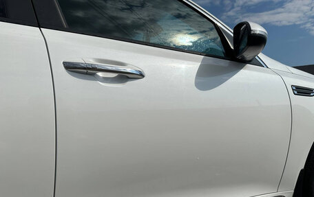 KIA Optima IV, 2019 год, 1 980 000 рублей, 11 фотография
