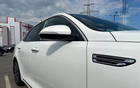 KIA Optima IV, 2019 год, 1 980 000 рублей, 12 фотография