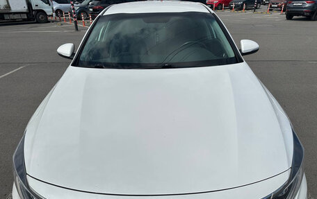 KIA Optima IV, 2019 год, 1 980 000 рублей, 13 фотография