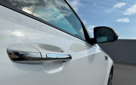 KIA Optima IV, 2019 год, 1 980 000 рублей, 20 фотография