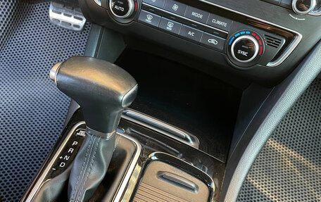 KIA Optima IV, 2019 год, 1 980 000 рублей, 29 фотография