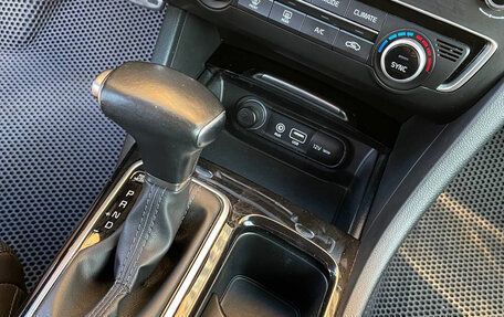 KIA Optima IV, 2019 год, 1 980 000 рублей, 33 фотография