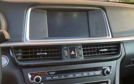 KIA Optima IV, 2019 год, 1 980 000 рублей, 28 фотография
