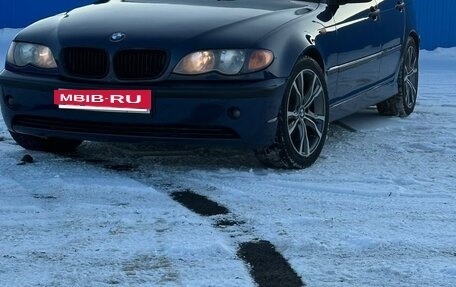 BMW 3 серия, 2003 год, 1 000 000 рублей, 2 фотография