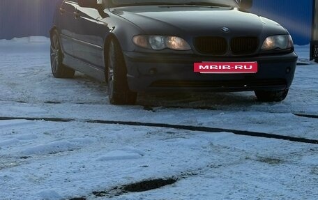 BMW 3 серия, 2003 год, 1 000 000 рублей, 3 фотография