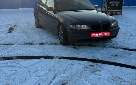 BMW 3 серия, 2003 год, 1 000 000 рублей, 4 фотография