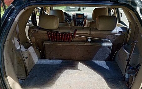 KIA Sorento IV, 2002 год, 400 000 рублей, 8 фотография
