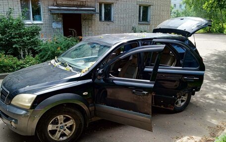 KIA Sorento IV, 2002 год, 400 000 рублей, 6 фотография