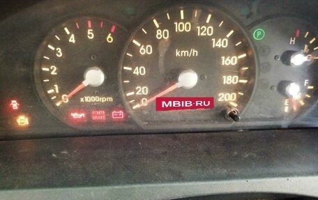 KIA Sorento IV, 2002 год, 400 000 рублей, 9 фотография