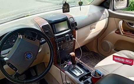 KIA Sorento IV, 2002 год, 400 000 рублей, 10 фотография