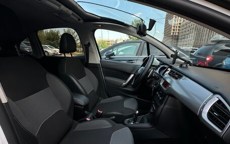 Citroen C3 II, 2011 год, 735 000 рублей, 6 фотография