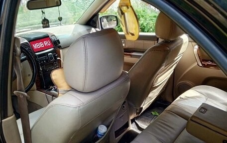 KIA Sorento IV, 2002 год, 400 000 рублей, 2 фотография