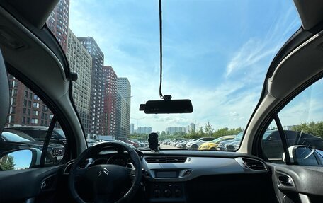 Citroen C3 II, 2011 год, 735 000 рублей, 13 фотография