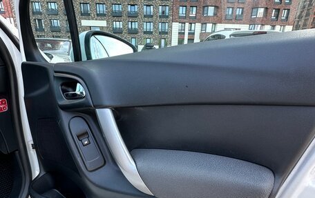 Citroen C3 II, 2011 год, 735 000 рублей, 15 фотография
