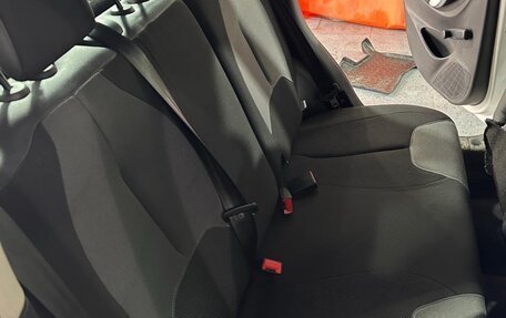 Citroen C3 II, 2011 год, 735 000 рублей, 14 фотография