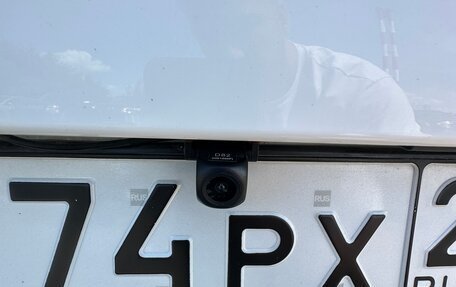 Citroen C3 II, 2011 год, 735 000 рублей, 16 фотография