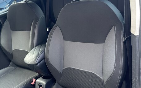 Citroen C3 II, 2011 год, 735 000 рублей, 20 фотография