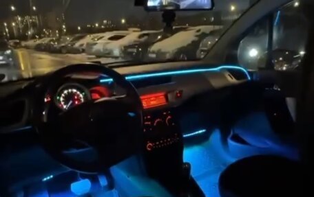 Citroen C3 II, 2011 год, 735 000 рублей, 22 фотография