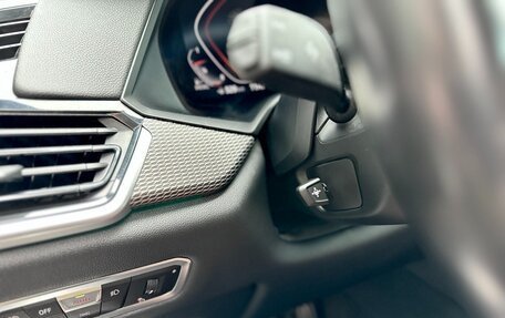 BMW X6, 2021 год, 7 990 000 рублей, 12 фотография