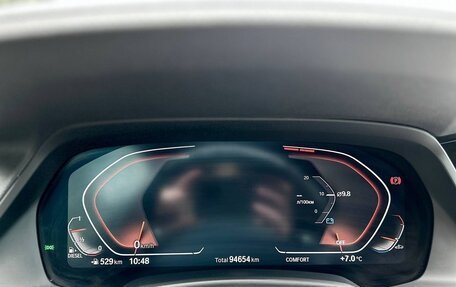BMW X6, 2021 год, 7 990 000 рублей, 11 фотография