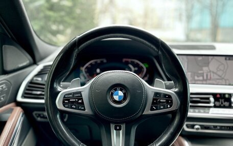 BMW X6, 2021 год, 7 990 000 рублей, 10 фотография