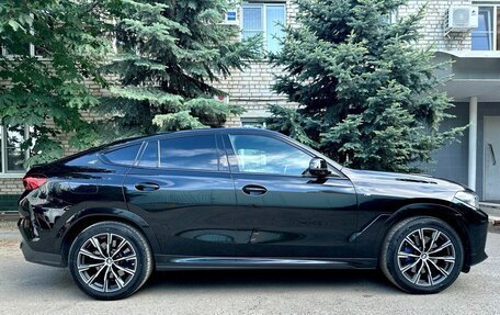BMW X6, 2021 год, 7 990 000 рублей, 6 фотография