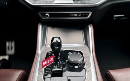 BMW X6, 2021 год, 7 990 000 рублей, 16 фотография