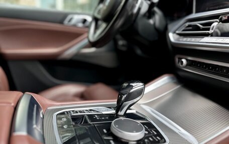 BMW X6, 2021 год, 7 990 000 рублей, 17 фотография