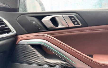 BMW X6, 2021 год, 7 990 000 рублей, 20 фотография