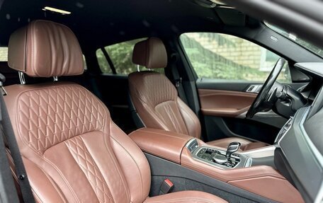 BMW X6, 2021 год, 7 990 000 рублей, 27 фотография