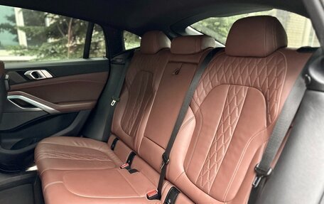 BMW X6, 2021 год, 7 990 000 рублей, 26 фотография