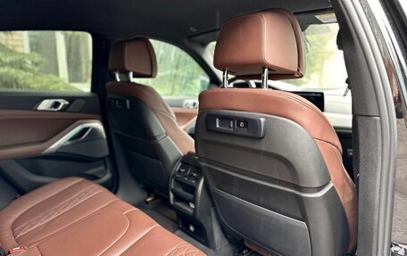 BMW X6, 2021 год, 7 990 000 рублей, 30 фотография