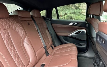 BMW X6, 2021 год, 7 990 000 рублей, 29 фотография