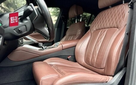 BMW X6, 2021 год, 7 990 000 рублей, 21 фотография