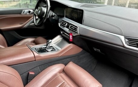 BMW X6, 2021 год, 7 990 000 рублей, 28 фотография