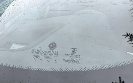 BMW X6, 2021 год, 7 990 000 рублей, 38 фотография