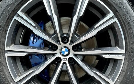 BMW X6, 2021 год, 7 990 000 рублей, 40 фотография