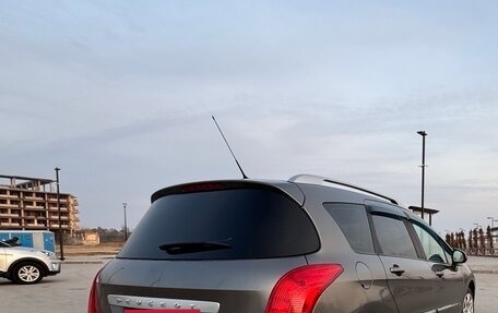 Peugeot 308 II, 2009 год, 615 000 рублей, 4 фотография