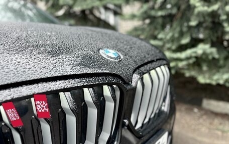 BMW X6, 2021 год, 7 990 000 рублей, 32 фотография