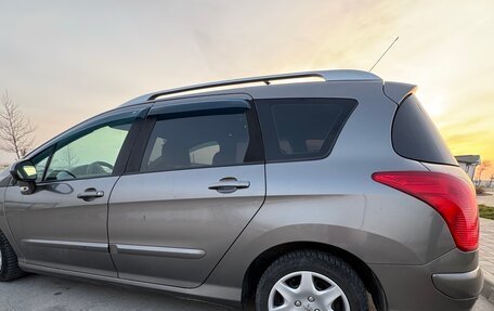 Peugeot 308 II, 2009 год, 615 000 рублей, 5 фотография