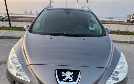 Peugeot 308 II, 2009 год, 615 000 рублей, 11 фотография