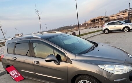 Peugeot 308 II, 2009 год, 615 000 рублей, 3 фотография
