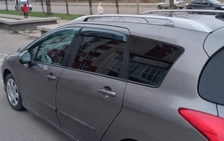 Peugeot 308 II, 2009 год, 615 000 рублей, 20 фотография