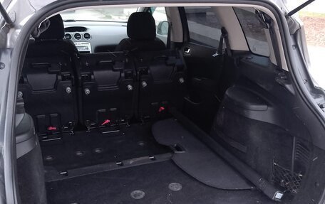 Peugeot 308 II, 2009 год, 615 000 рублей, 18 фотография