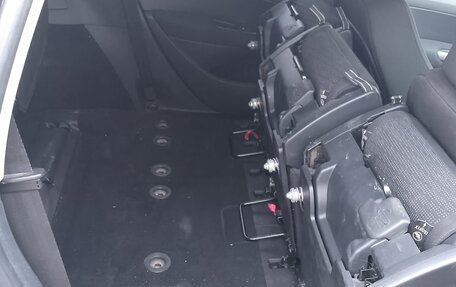 Peugeot 308 II, 2009 год, 615 000 рублей, 17 фотография
