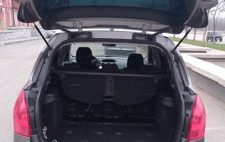 Peugeot 308 II, 2009 год, 615 000 рублей, 19 фотография