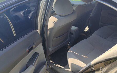 Honda Civic VIII, 2008 год, 500 000 рублей, 4 фотография
