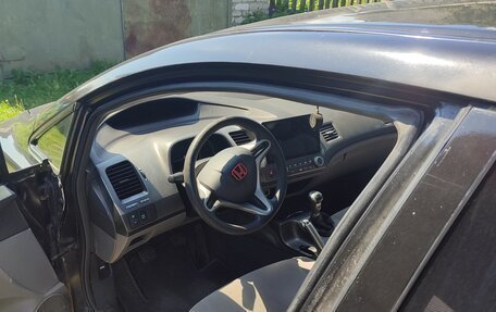 Honda Civic VIII, 2008 год, 500 000 рублей, 2 фотография